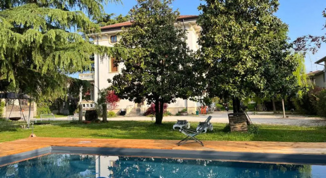 Апартаменты Il Bozzolo Eco Boutique Apartments