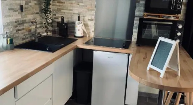 De la treille, Book Hotel Chaumont-sur-Loire 