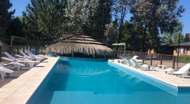 Complejo Sueño Dorado