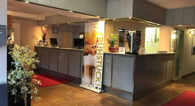 PLAZA Inn Hamburg Moorfleet, Book Hotel Hamburg Hansestadt Hamburg