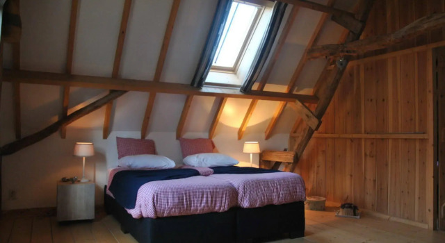 Erfgoed & Logies Den Heijkant, Buchen Sie Hotel Moergestel Nordbrabant