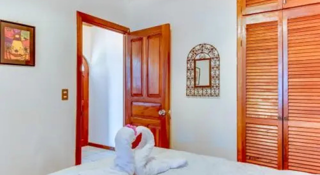 Flamingo Marina Resort 407