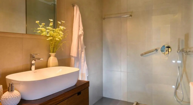 Апартаменты с 2 комнатами Elounda Colour Apartments