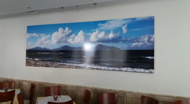 Paritsa Hotel