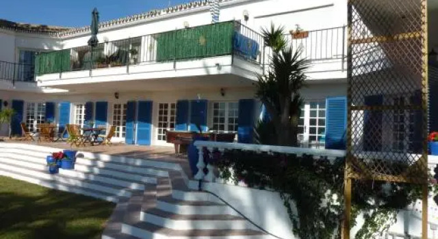 Casa Caleda