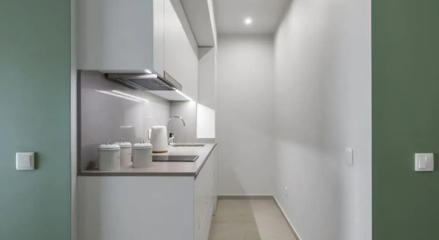 Studio Palace A by Homie, Rezerwuj Apartament Funchal Madera