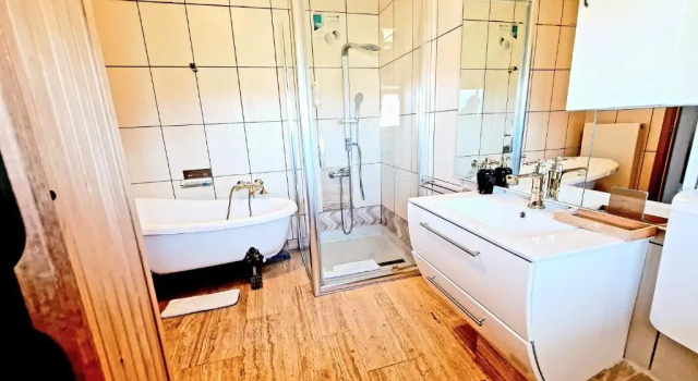 Люкс Hotel Elisabeta