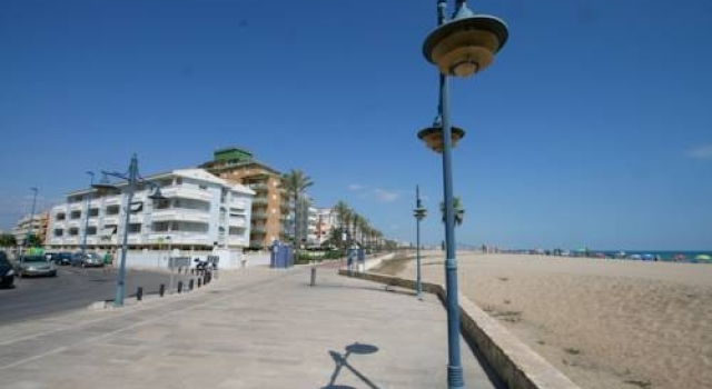 Apartamentos Barramundi