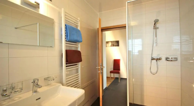 Апартаменты Feriendorf Walserland