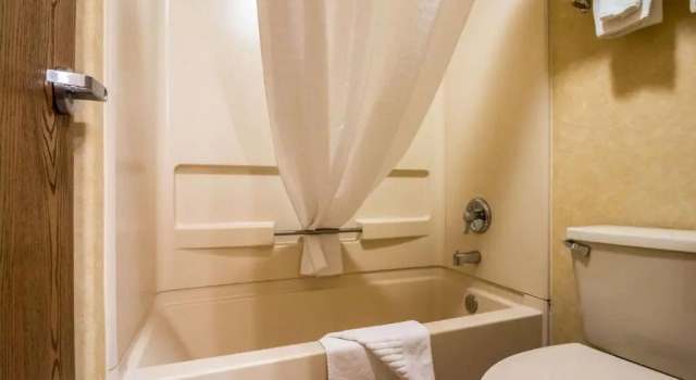 Номер Standard Comfort Inn Green River National Park Area