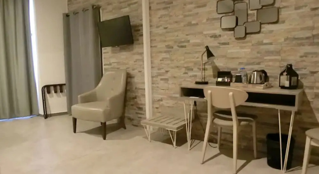 Номер Superior Hotel Sur Le Quai
