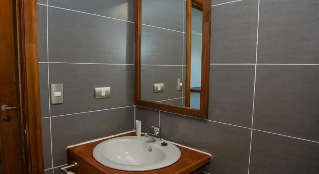 Семейный номер Standard Hotel Agua Nativa