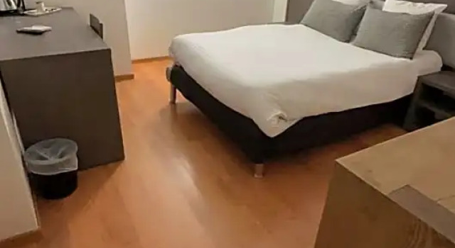Номер Economy Icône Hôtel - Annecy