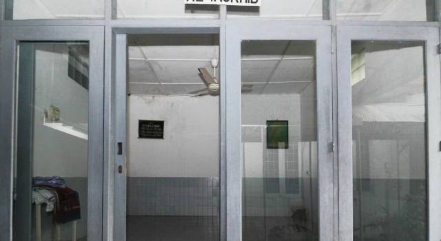 Airy Eco Wulung 26 Yogyakarta, Rezerwuj Hotel Sleman Yogyakarta Province