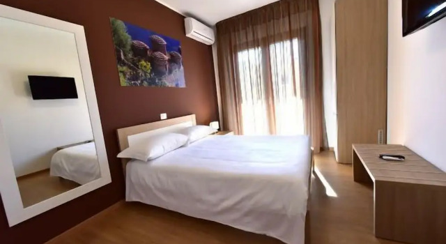Номер Superior Trip Room & Breakfast