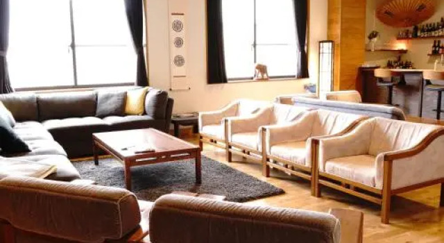 Refre Hotel, Book Hotel Hoteller i Niigata med parkering, Parkering