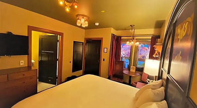 Двухместный номер Standard McMenamins Elks Temple