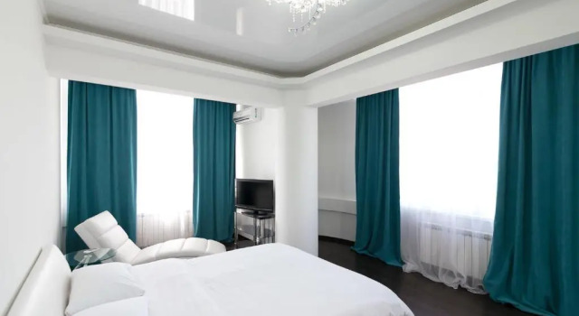 City Centre Apartments, Prenota Appartamento Chişinău Moldavia