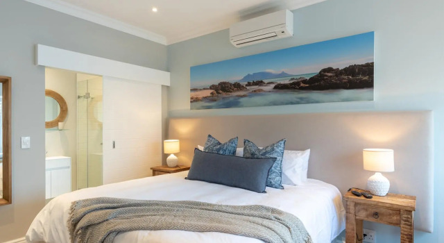 Двухместный номер Standard Bentleys Guesthouse