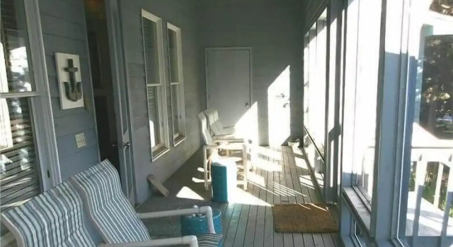 Коттедж Seaczar's Retreat