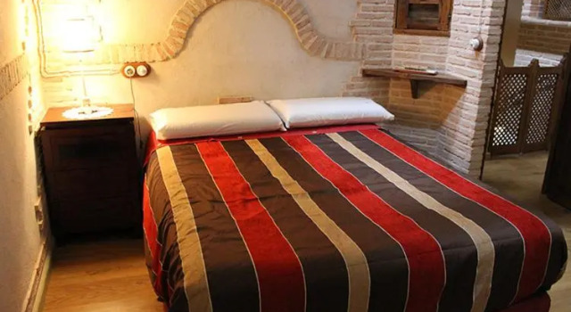 Коттедж Casa Rural La Tia Lola