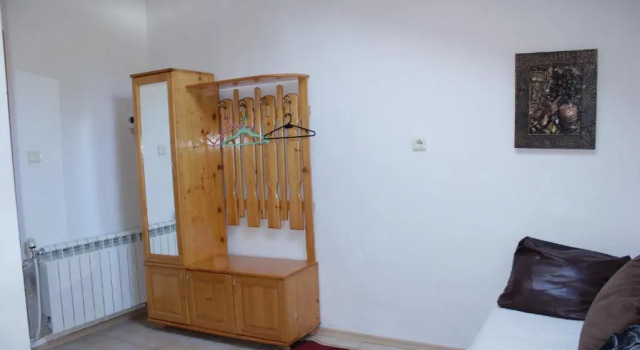 Двухместный номер Standard Hotel Elitza