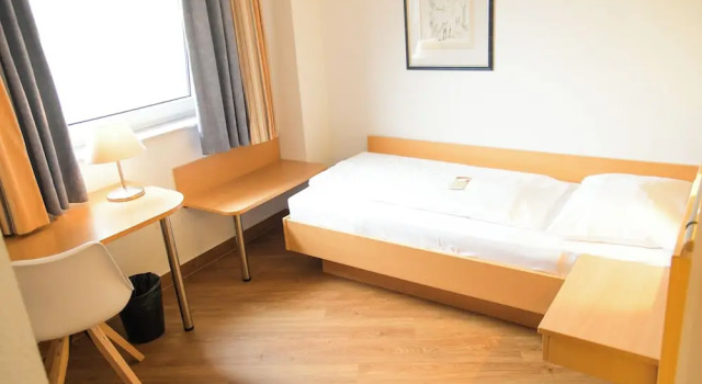 Номер Standard Hotel am Markt Garni - Aegidienberg