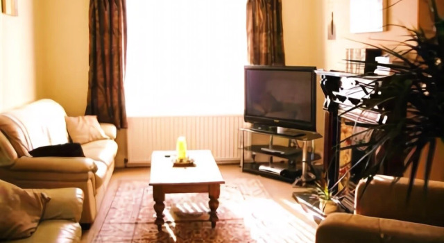 Ardmore Guest House, Réserver Maison d'hôtes Belfast Comté d'Antrim