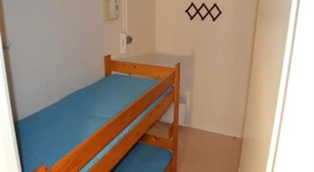 Appartement Saint-Gilles-Croix-de-Vie, 1 pièce, 4 personnes - FR-1-324-46