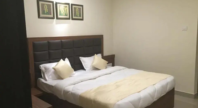 Shree Jagannath Inn, Rezervasyon Otel Cuttack Orissa
