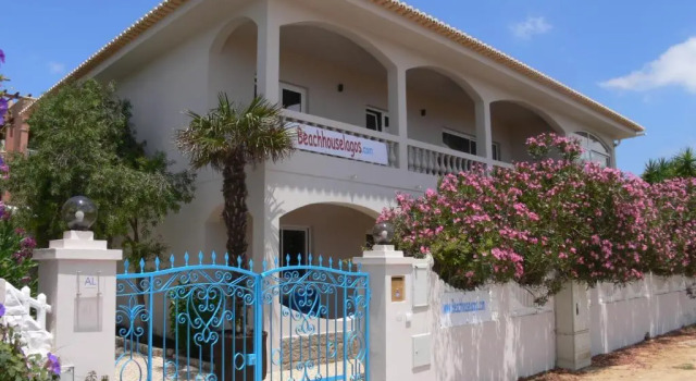Beachhouselagos, Rezervovat Hotel Hotely v Lagos s parkováním, Parkování