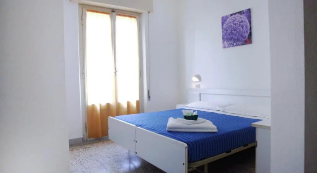 Двухместный номер Standard Hotel Lagomaggio