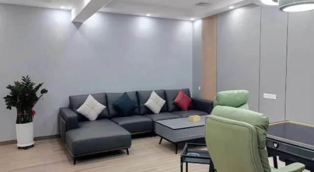 Люкс Superior Huayuan Fashion Hotel 338
