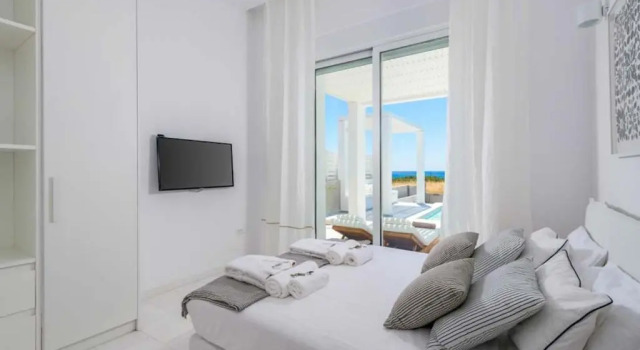 Seashore Villa