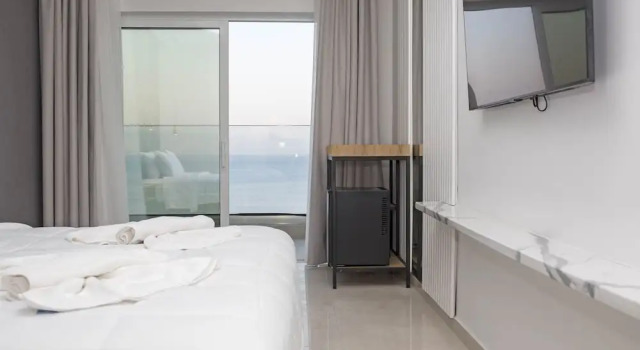 Hotel Akti, Забронировать Отель Отели периферии Ионических островов с бассейном, Бассейн