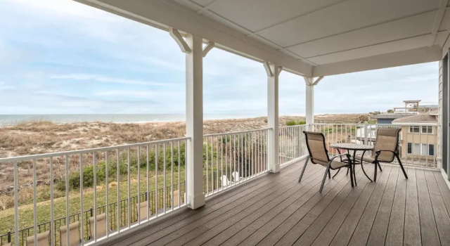 The View, 5 Bedrooms, Elevator, Ocean Front, Private Pool