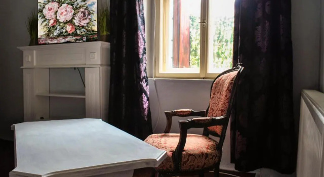 Номер Standard Hostel PanGeea