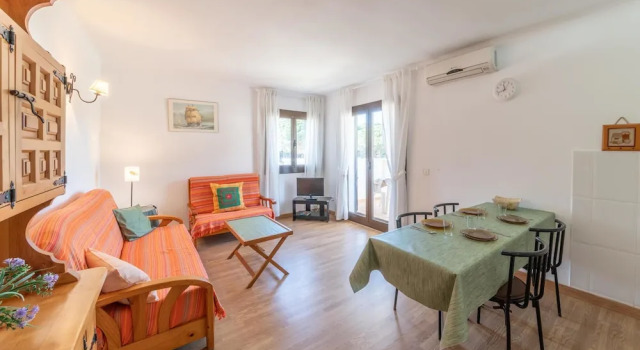 Apartamento Nerea