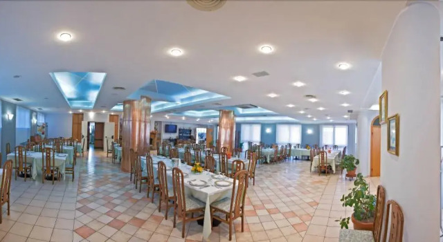 La Bicocca, Prenota Hotel Motta Montecorvino Puglia