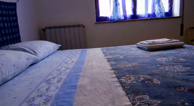 Camere "Riviera di Ulisse", Prenota Bed & breakfast Hotel a Lazio con parcheggio, Parcheggio