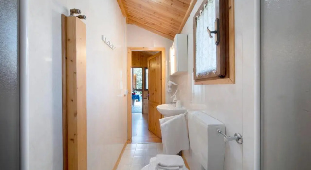 Casa Rododendro, Prenota Hotel Bobbio Plains Lecco