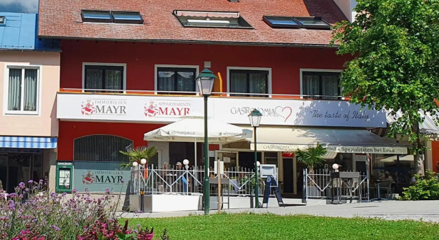 Appartements MAYR inklusive GRATIS Zugang zur ALPENTHERME, Забронировать Апартаменты/квартира Апартаменты Гастайнерталь, рядом с Горнолыжный курорт Бад Хофгаштайн, Апартаменты/квартира
