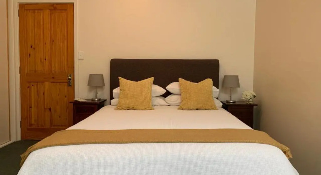Студия Superior Guildford River Retreat