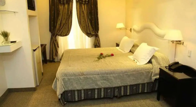Hotel Metropol