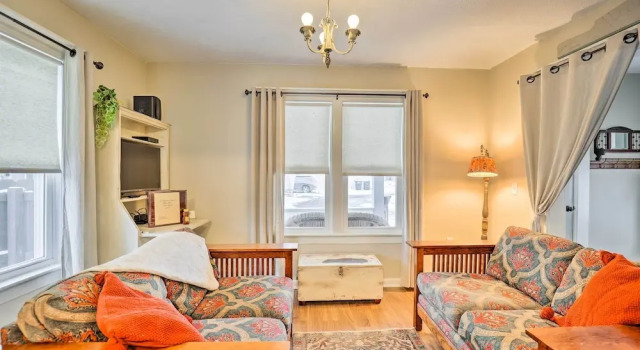 Penn Yan House Rental - Close to Wineries!