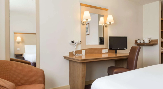 Days Inn Winchester, Rezervasyon Otel Merseyside ucuz oteller