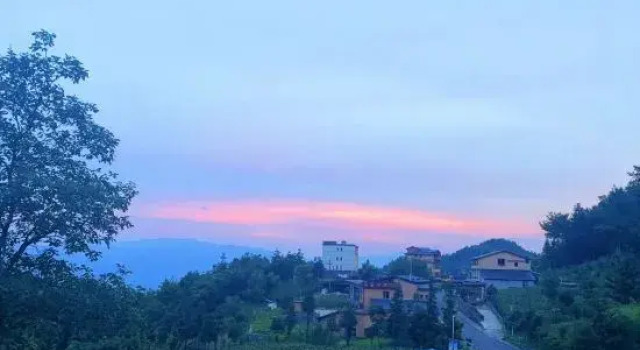 Neighbors rural homestay, Prenota Hotel Hotel a Chongqing Area con parcheggio, Parcheggio