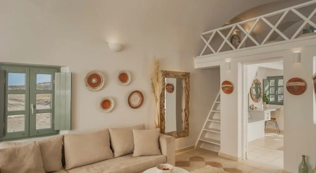 Villa Comfort Michelangelo Beach Villa