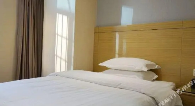 Tianhe Kaili Hotel