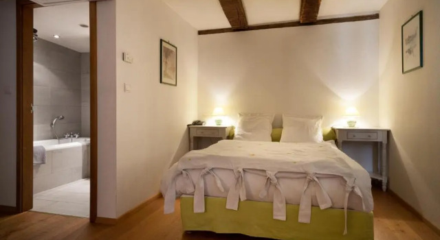 Auberge Saint Laurent, Book Hostel Hostels in Haut-Rhin, Hostel